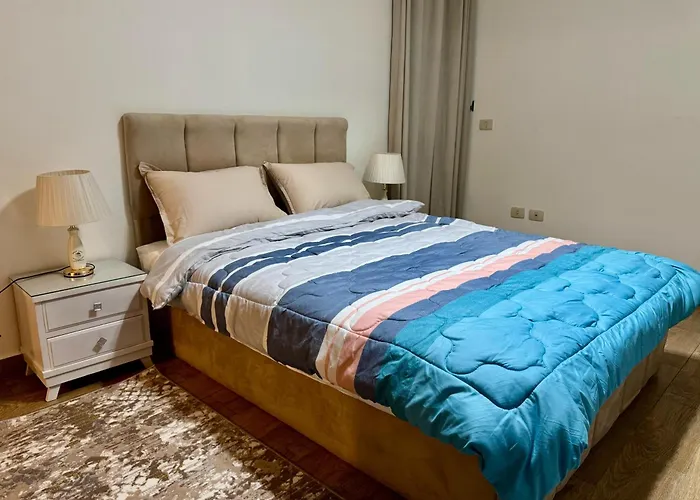 Alexandria Luxury Apartments Gleem 2 Direct Sea View