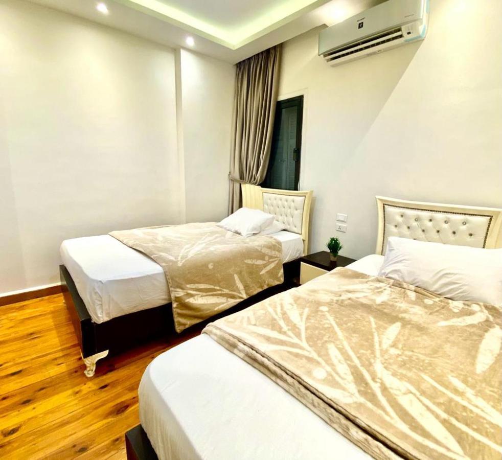 Luxury Gleem 2 Direct Sea View * Alexandria