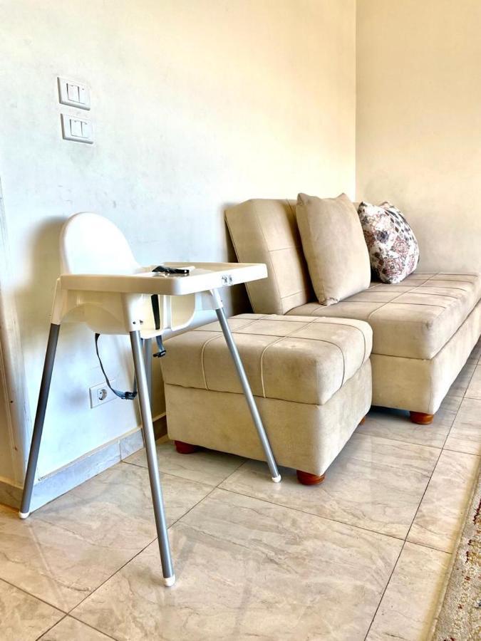 Luxury Gleem 2 Direct Sea View Apartment *