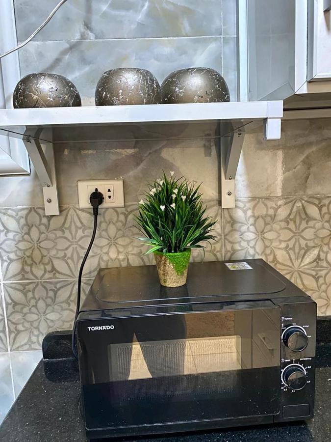 Luxury Gleem 2 Direct Sea View Apartment Alexandria