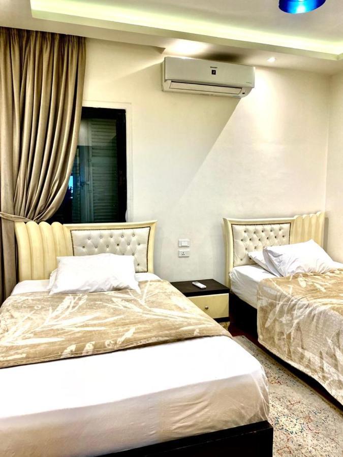 Apartment Luxury Gleem 2 Direct Sea View