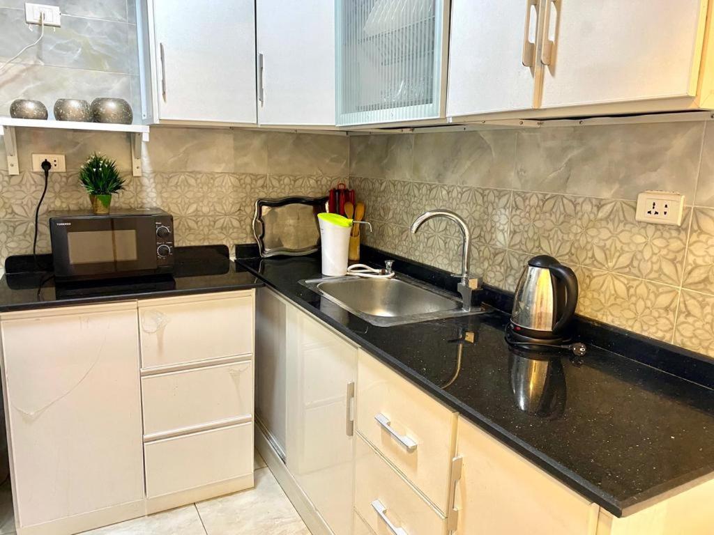 Apartment Luxury Gleem 2 Direct Sea View *