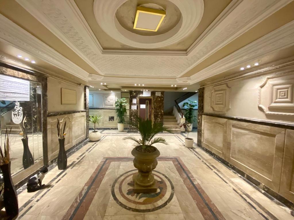 Luxury Gleem 2 Direct Sea View * Alexandria
