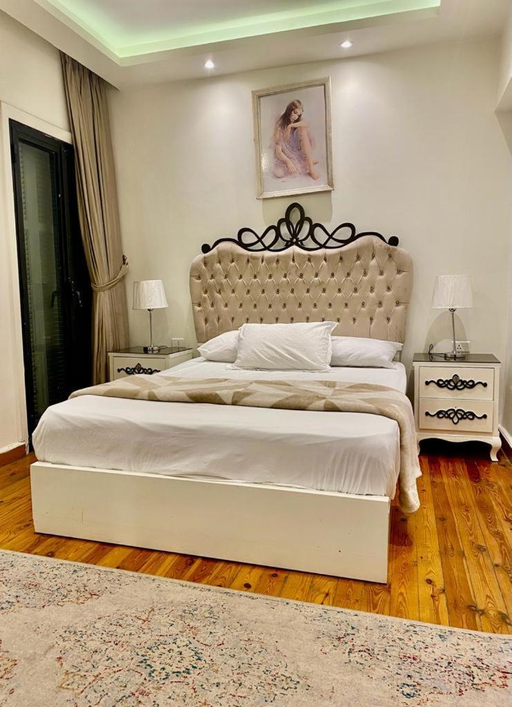 Apartment Luxury Gleem 2 Direct Sea View *