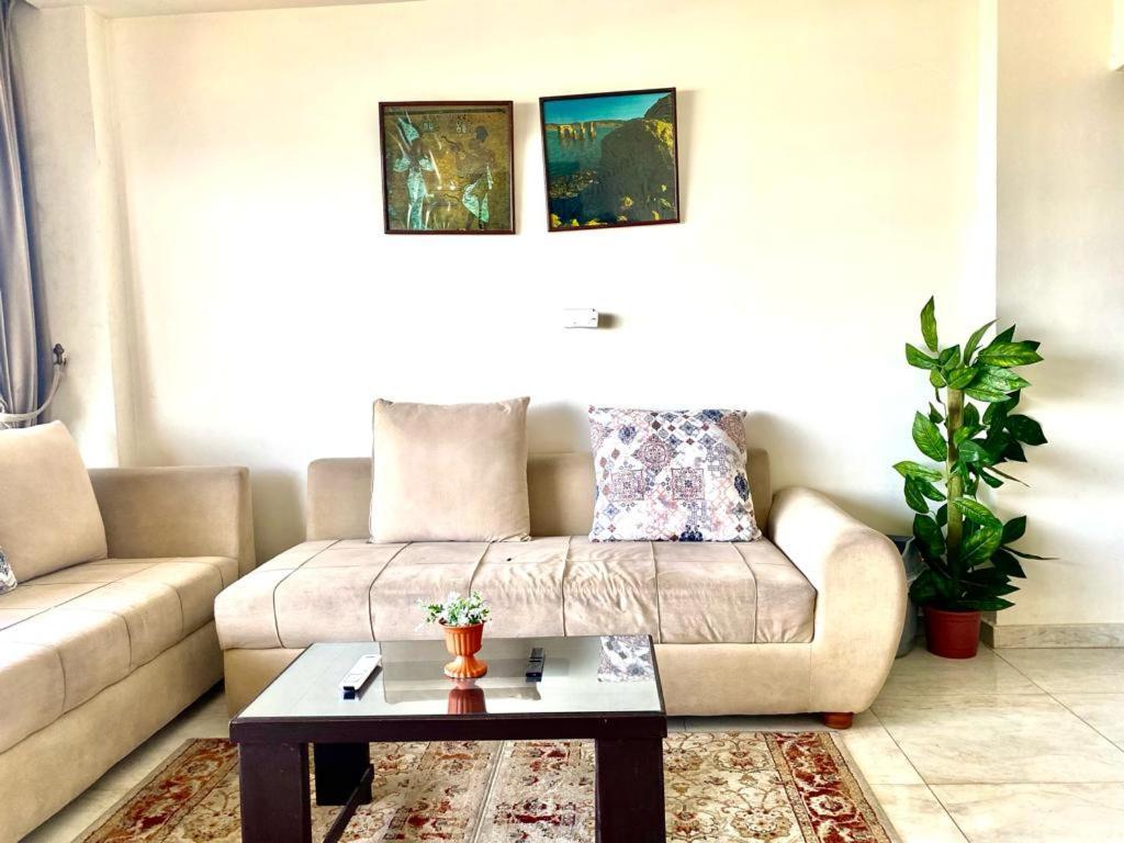 Luxury Gleem 2 Direct Sea View Alexandria