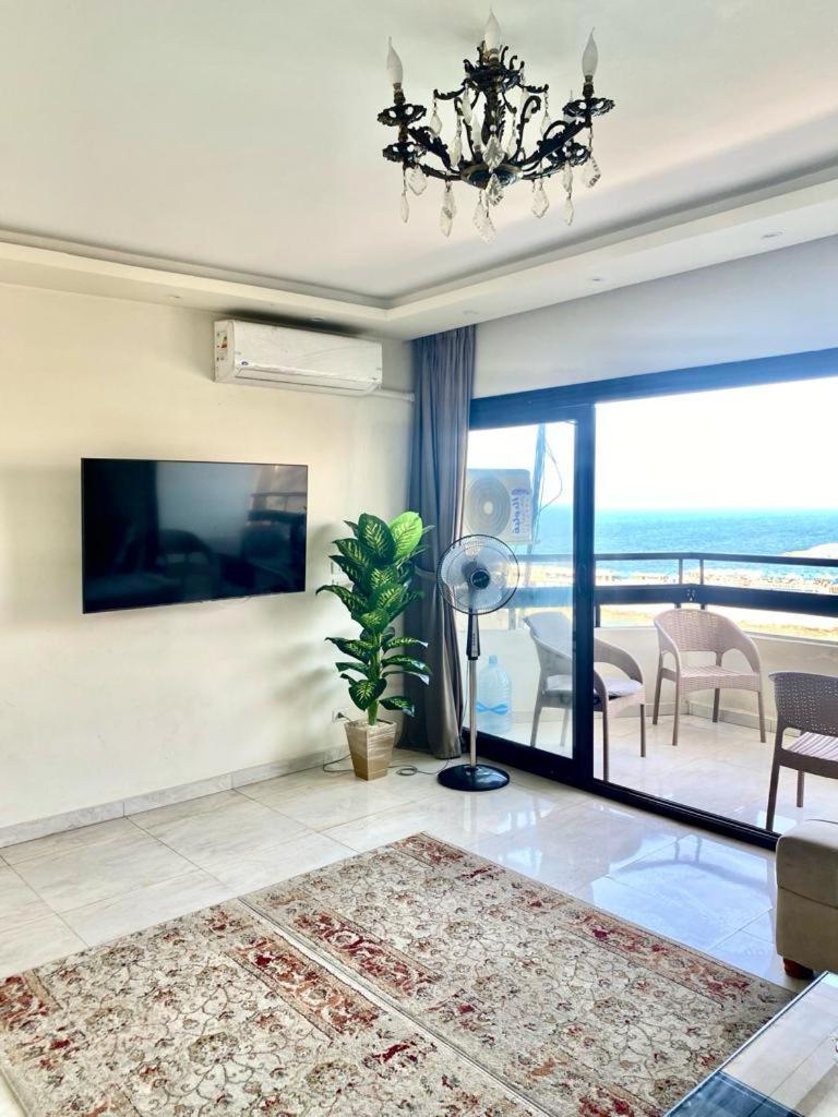 Apartment Luxury Gleem 2 Direct Sea View *