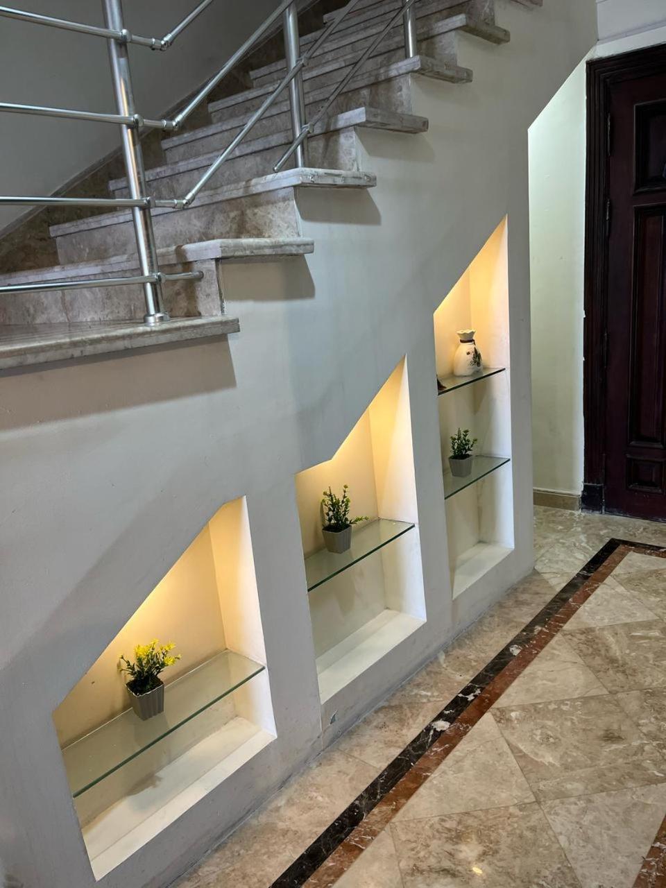 Apartment Luxury Gleem 2 Direct Sea View *