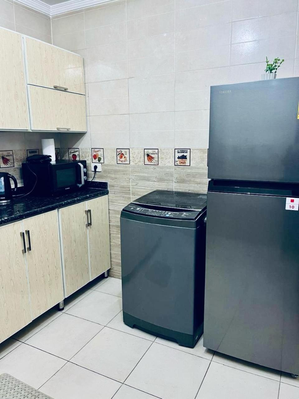 Apartment Luxury Gleem 2 Direct Sea View