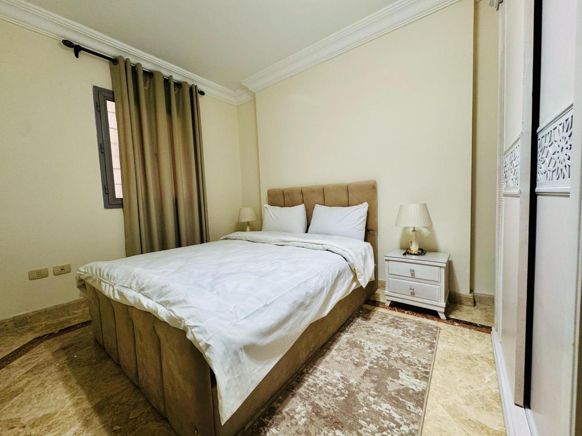 Luxury Gleem 2 Direct Sea View * Alexandria