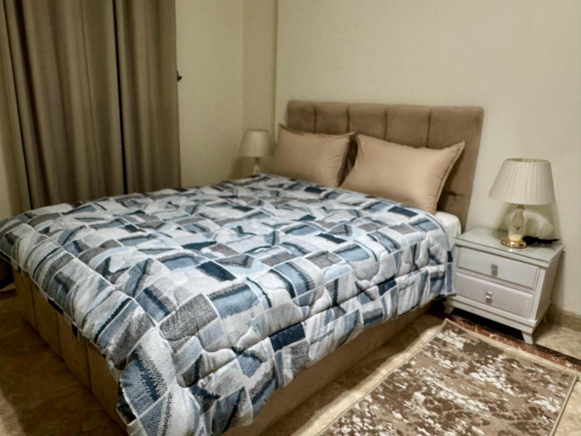 Apartment Luxury Gleem 2 Direct Sea View *