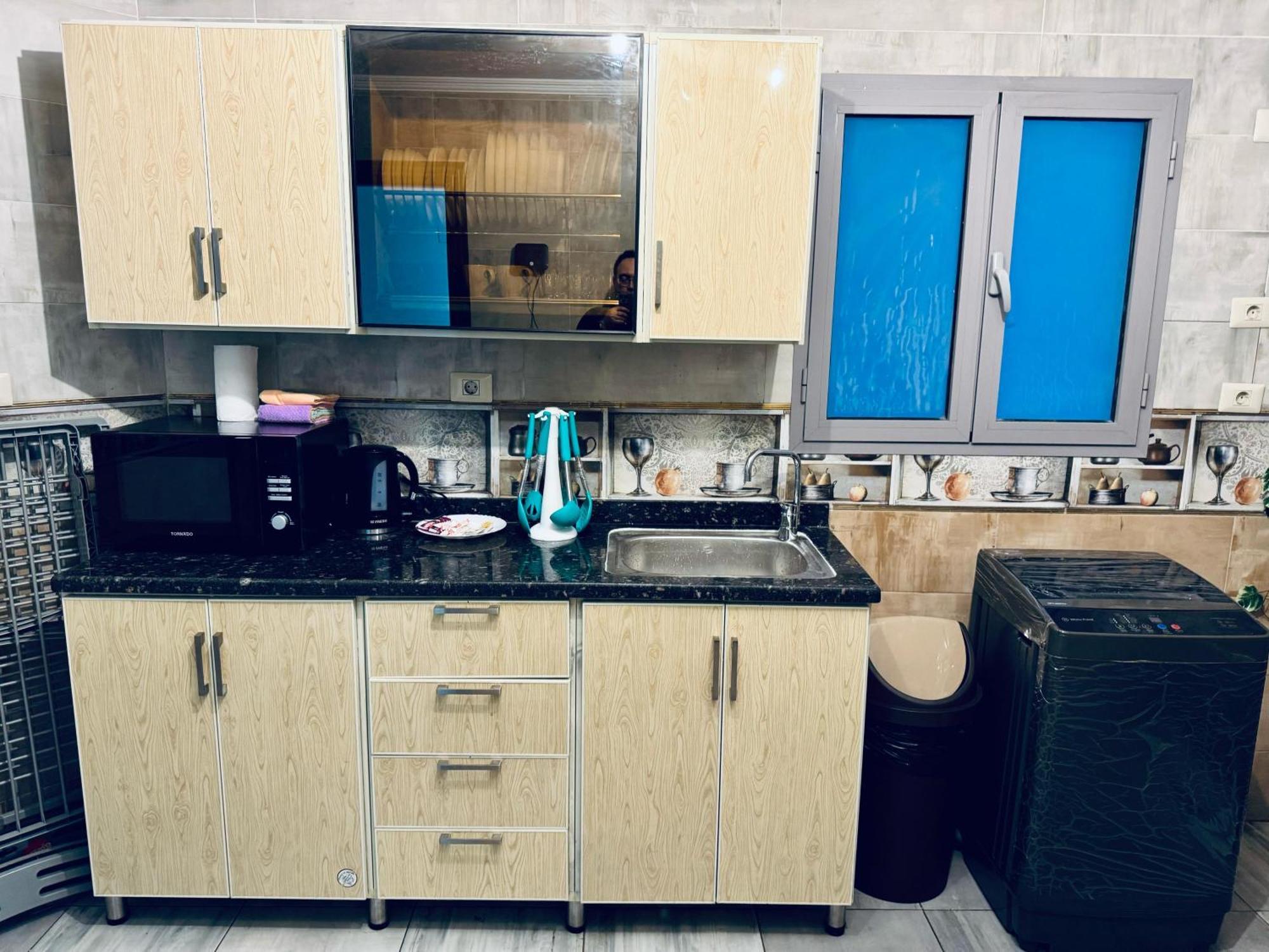 Luxury Gleem 2 Direct Sea View * Alexandria
