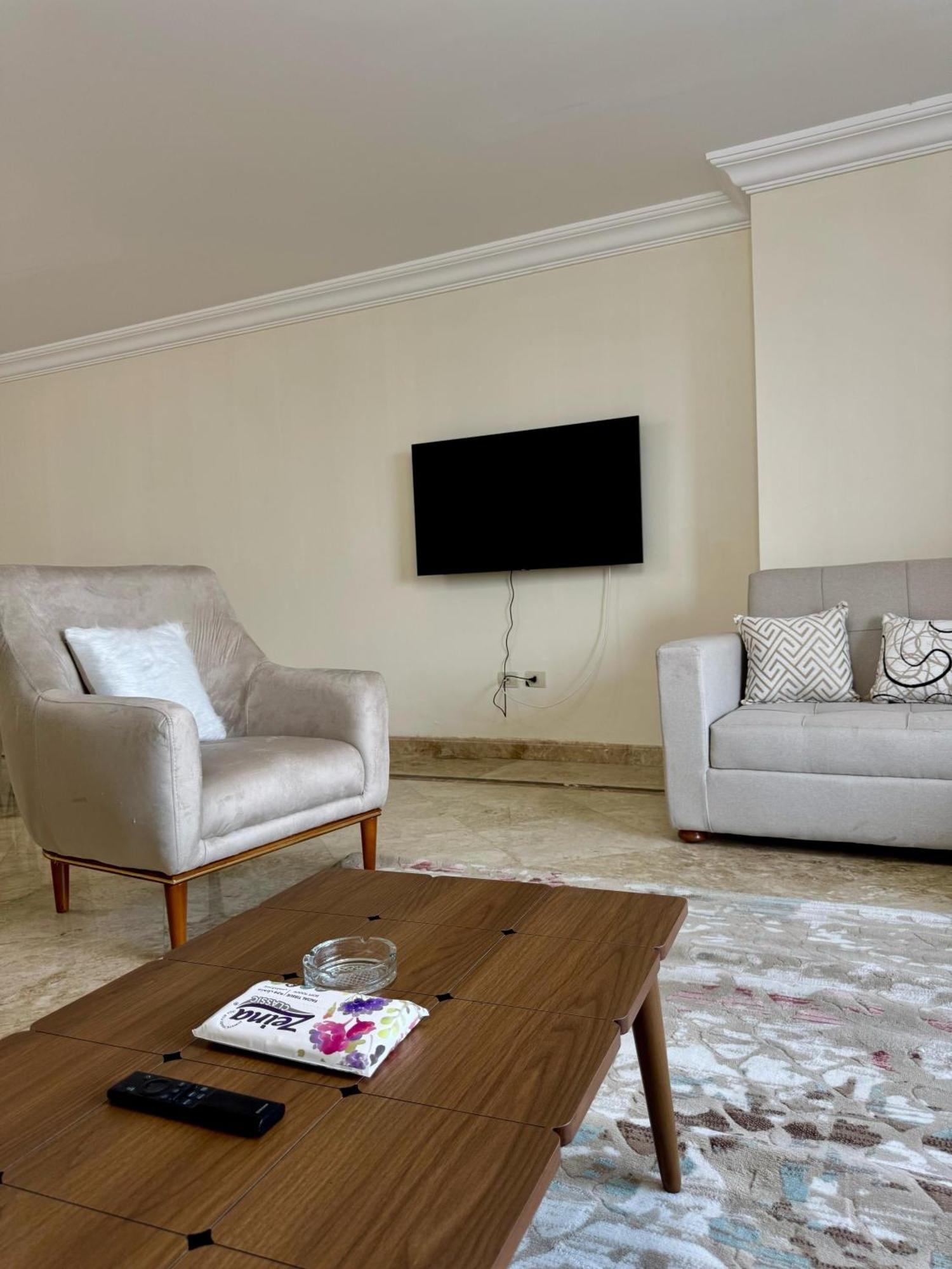 Luxury Gleem 2 Direct Sea View * Alexandria