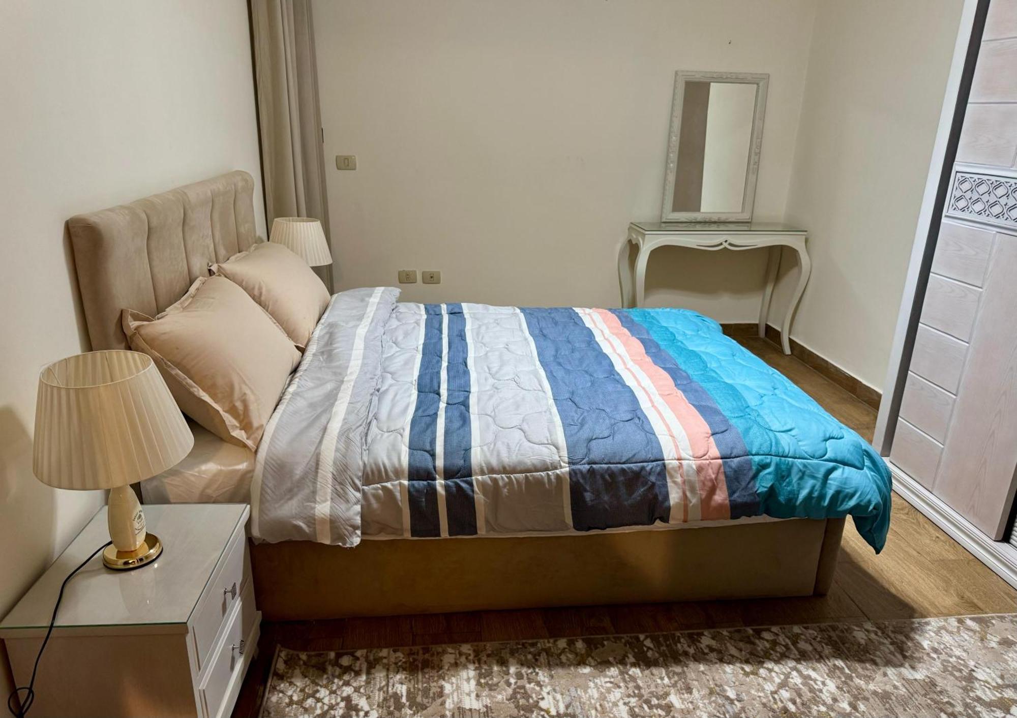Apartment Luxury Gleem 2 Direct Sea View *