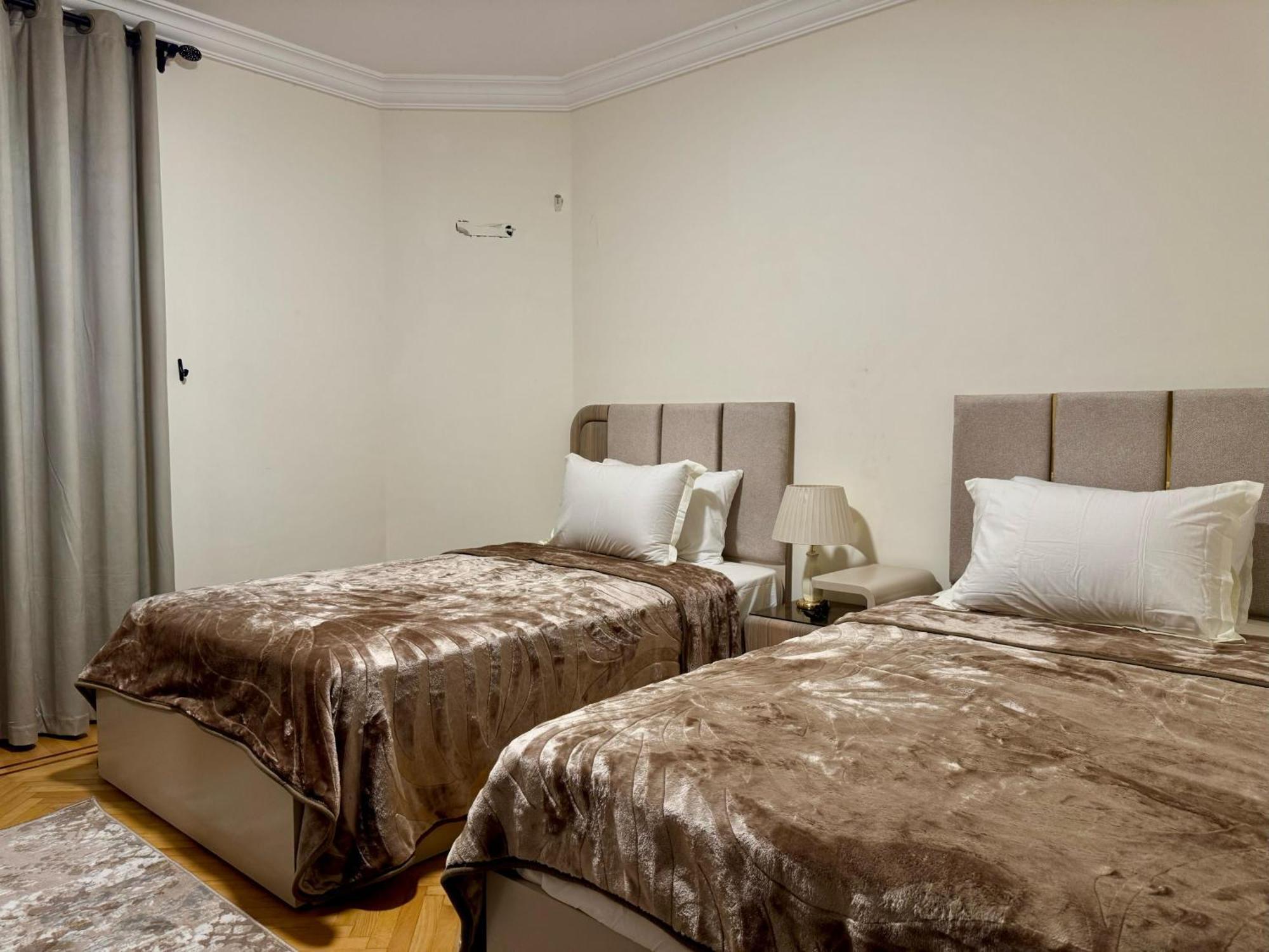 Luxury Gleem 2 Direct Sea View *