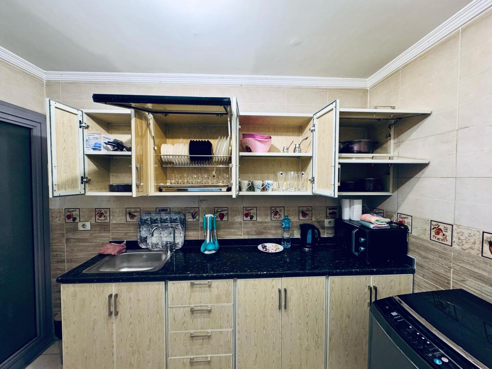 Luxury Gleem 2 Direct Sea View Alexandria