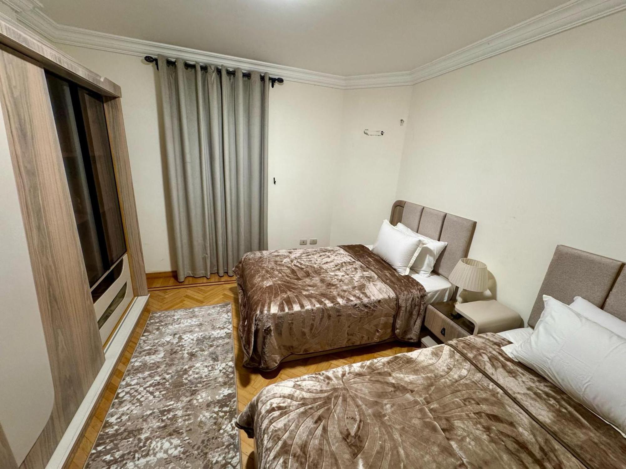 Apartment Luxury Gleem 2 Direct Sea View