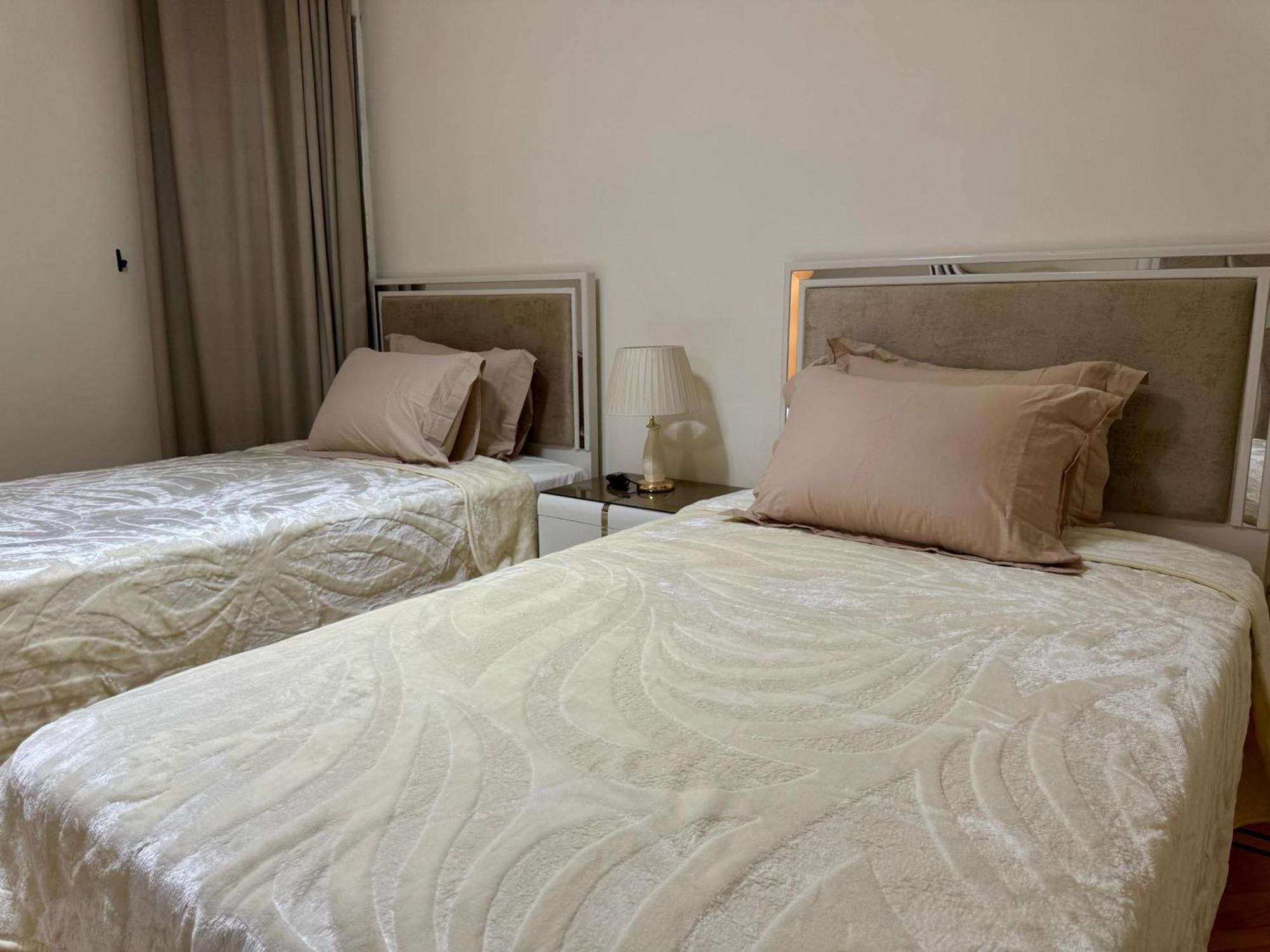 Apartment Luxury Gleem 2 Direct Sea View *