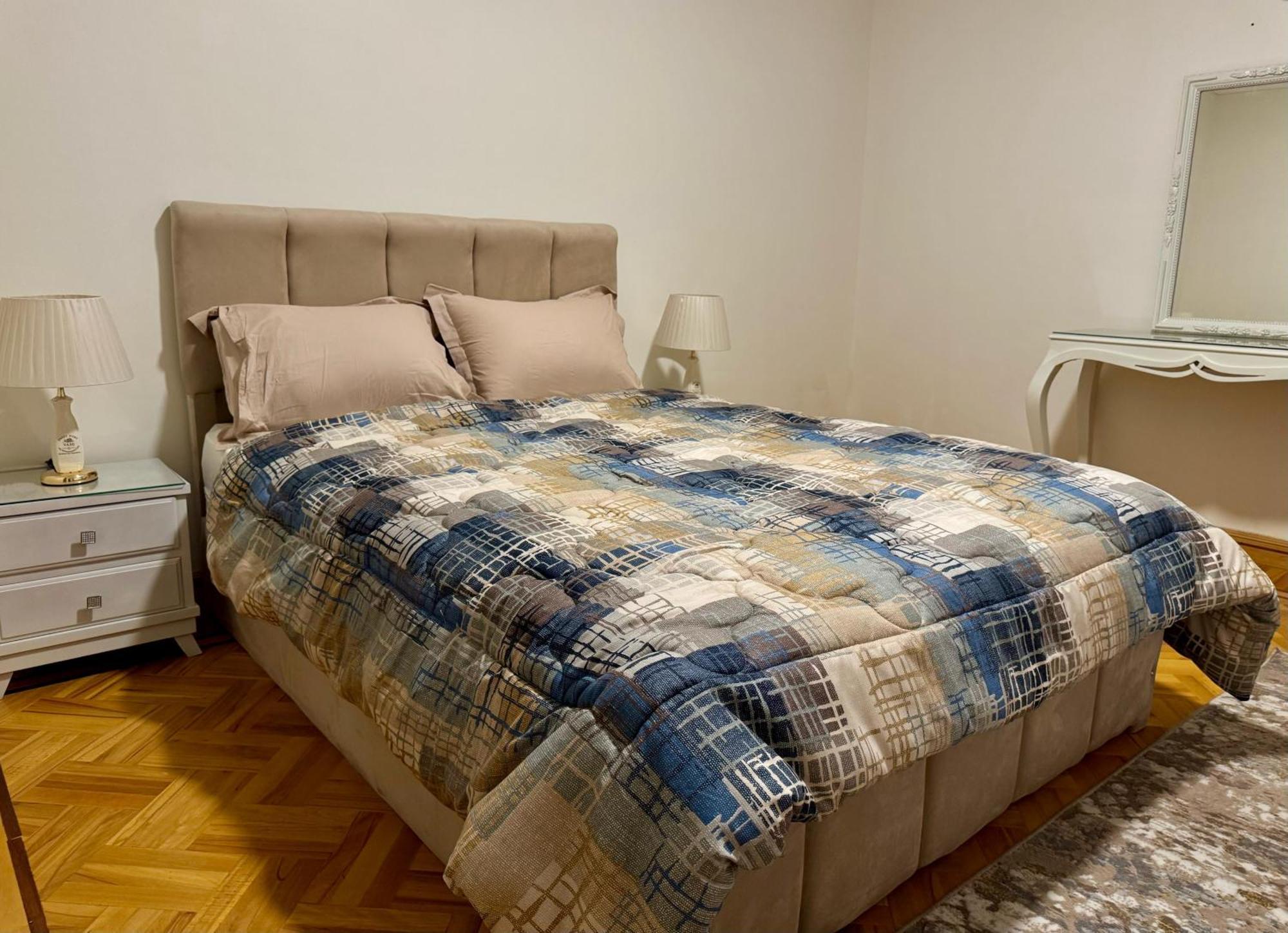 Luxury Gleem 2 Direct Sea View Alexandria