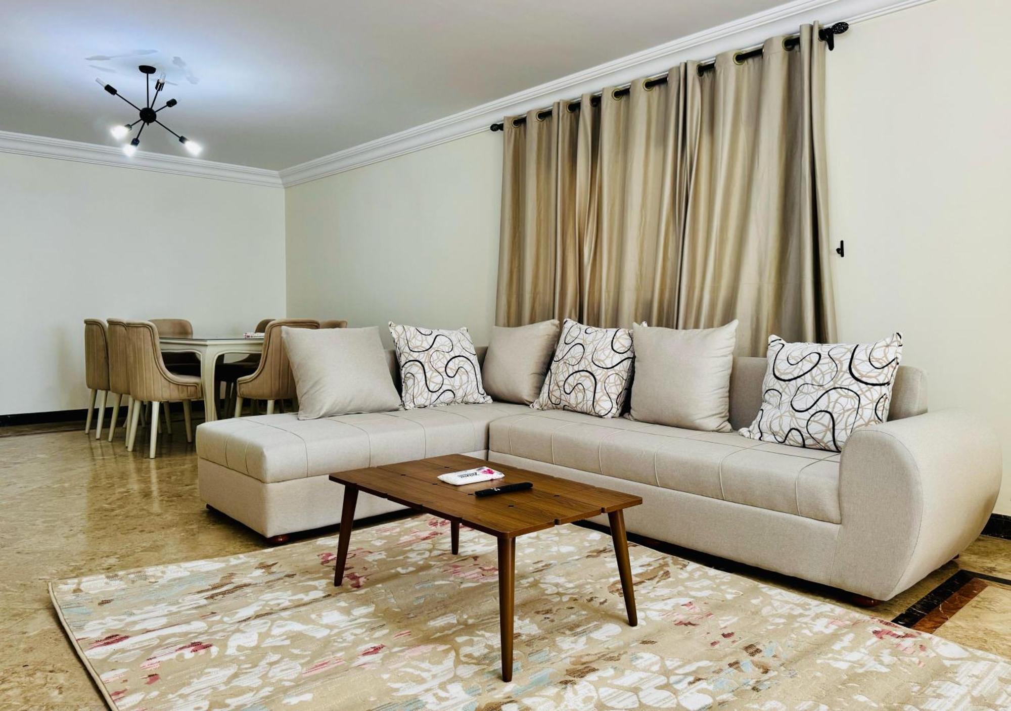 Apartment Luxury Gleem 2 Direct Sea View