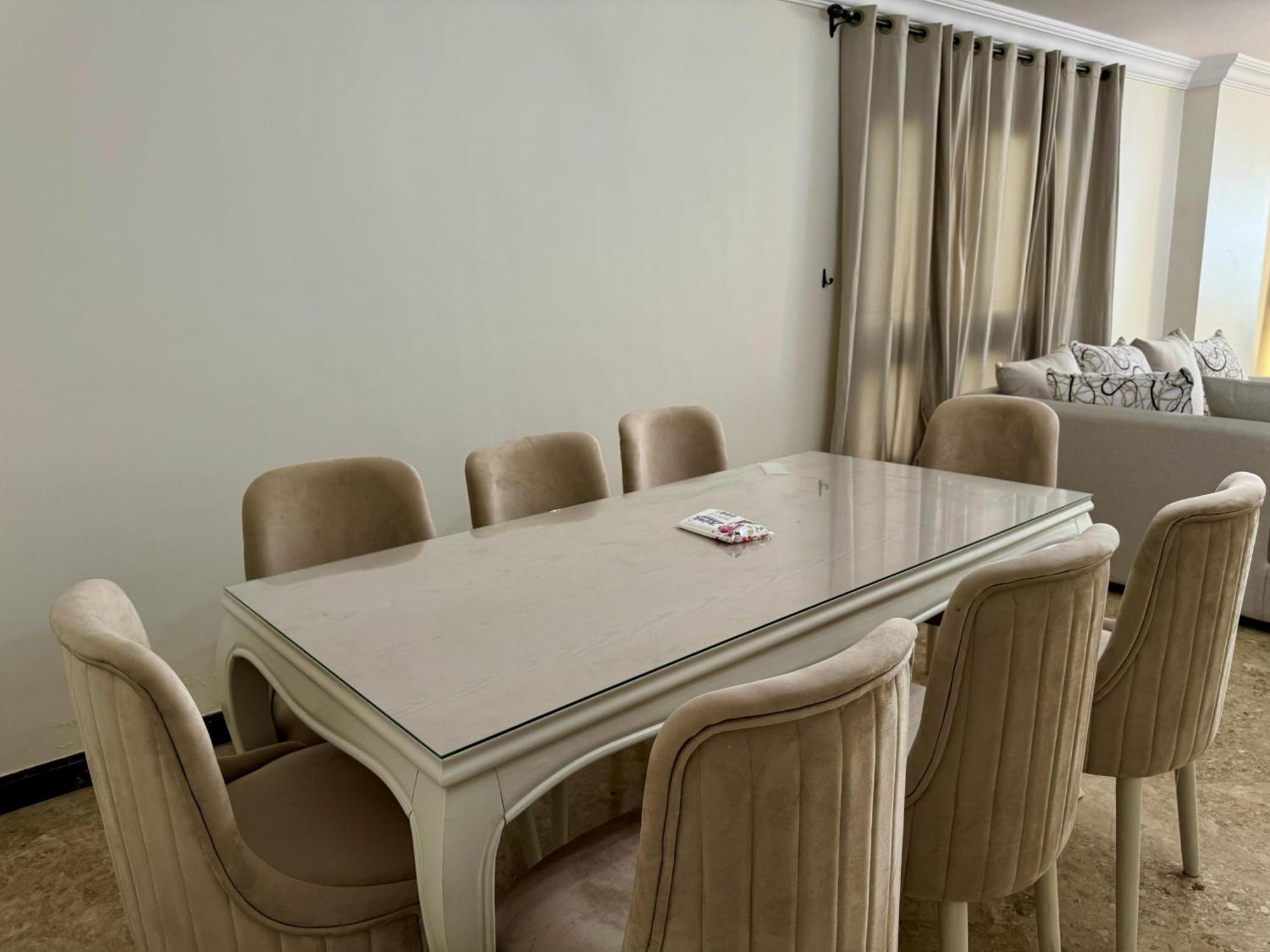 Apartment Luxury Gleem 2 Direct Sea View *