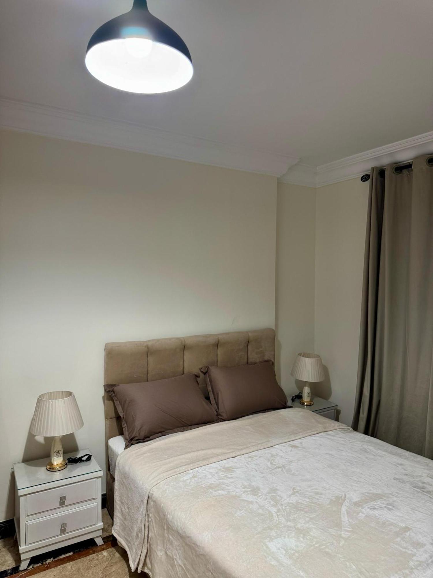 Luxury Gleem 2 Direct Sea View Apartment *