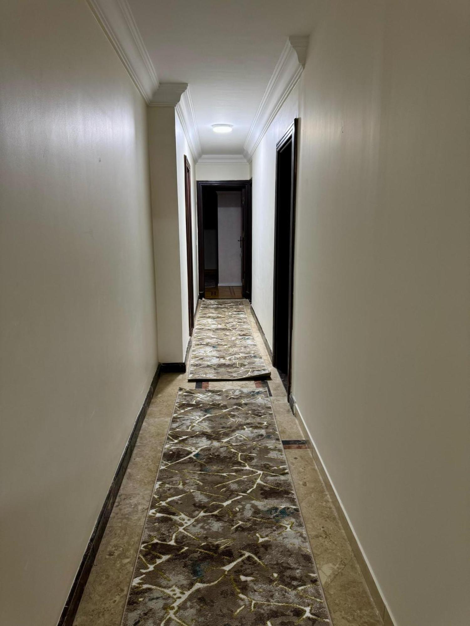Luxury Gleem 2 Direct Sea View Alexandria