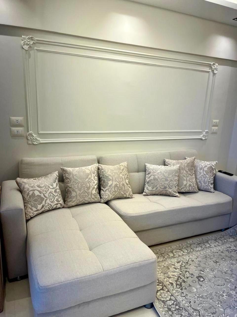 Apartment Luxury Gleem 2 Direct Sea View *